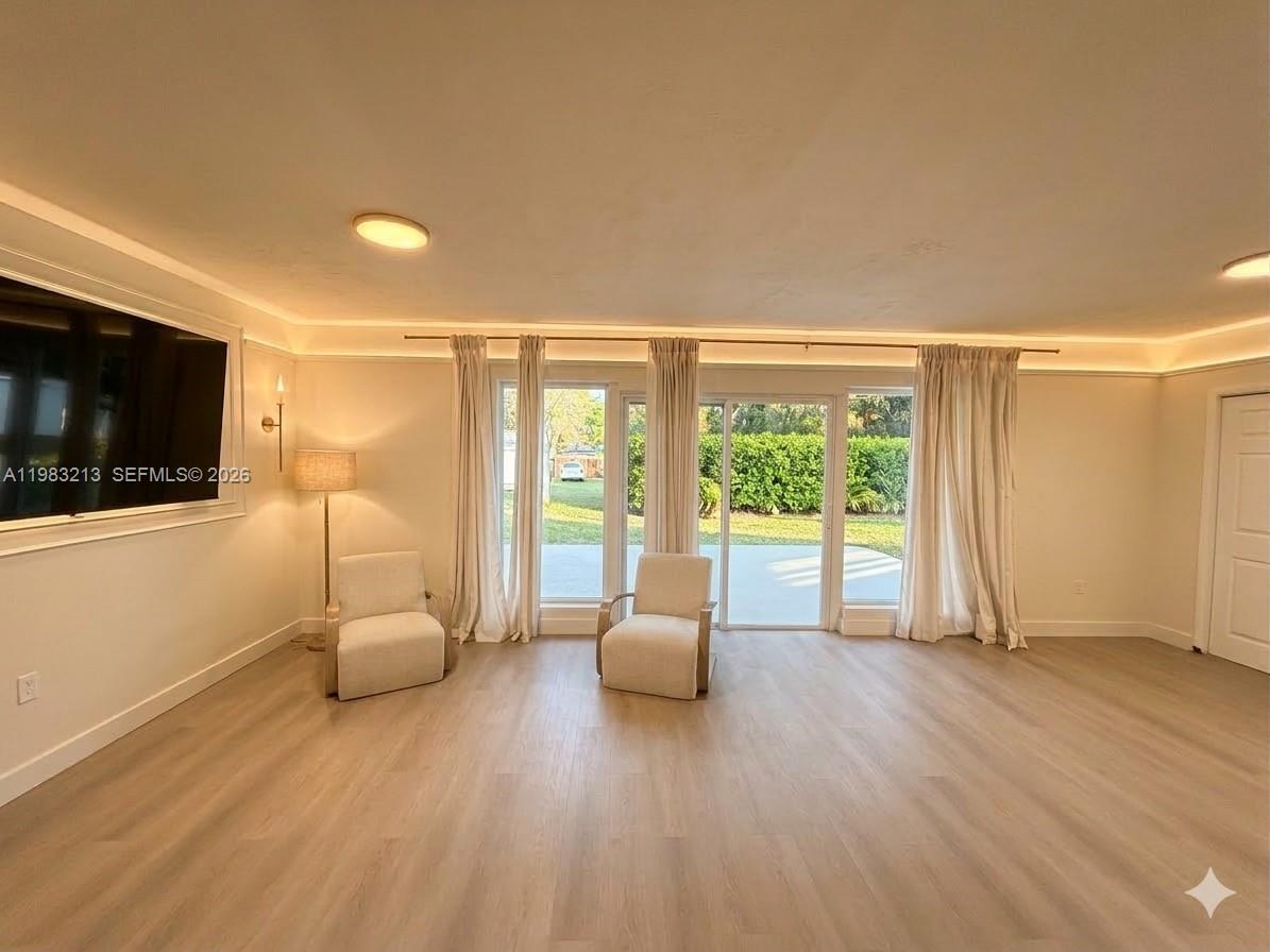 PLANTATION SUNRISE HEIGHT - Residential Lease