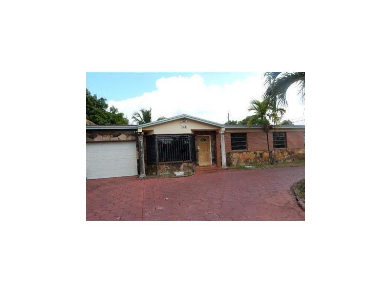 This property is bank owned. It is sold in "as-is" condition without repairs or warranty. Buyer is responsible for verifying all information contained in this listing.