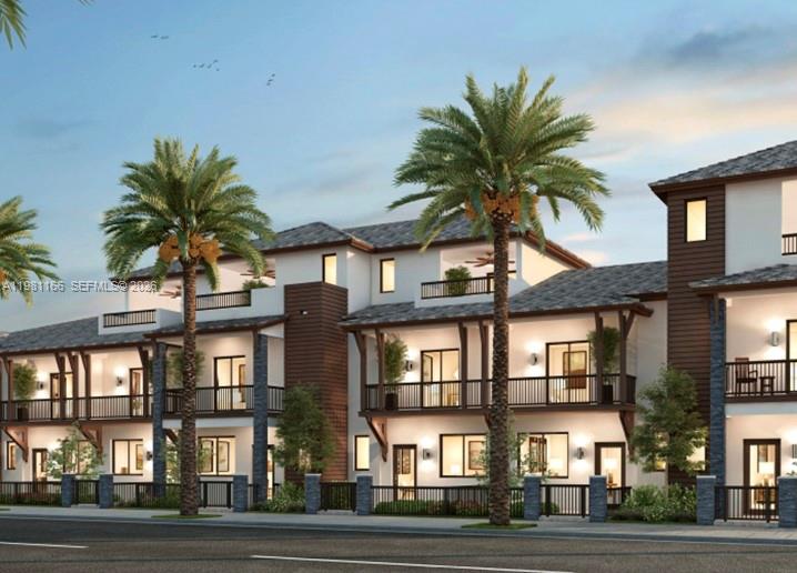 CANARIAS EAST - Residential