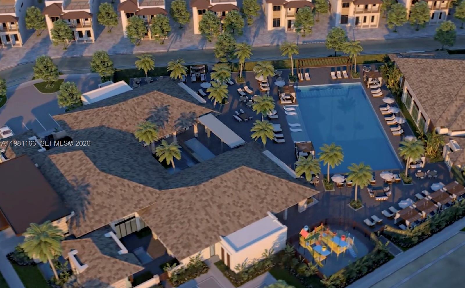 CANARIAS EAST - Residential