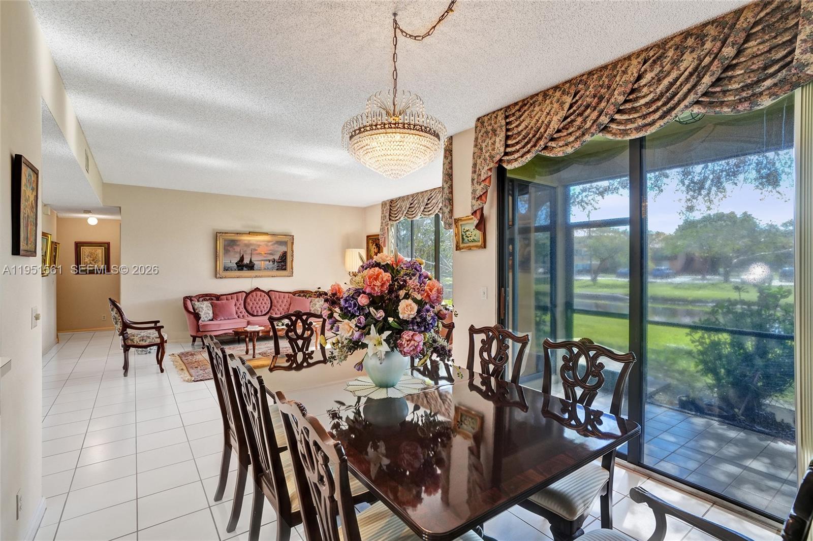 BRIDGEWATER CONDO - Residential