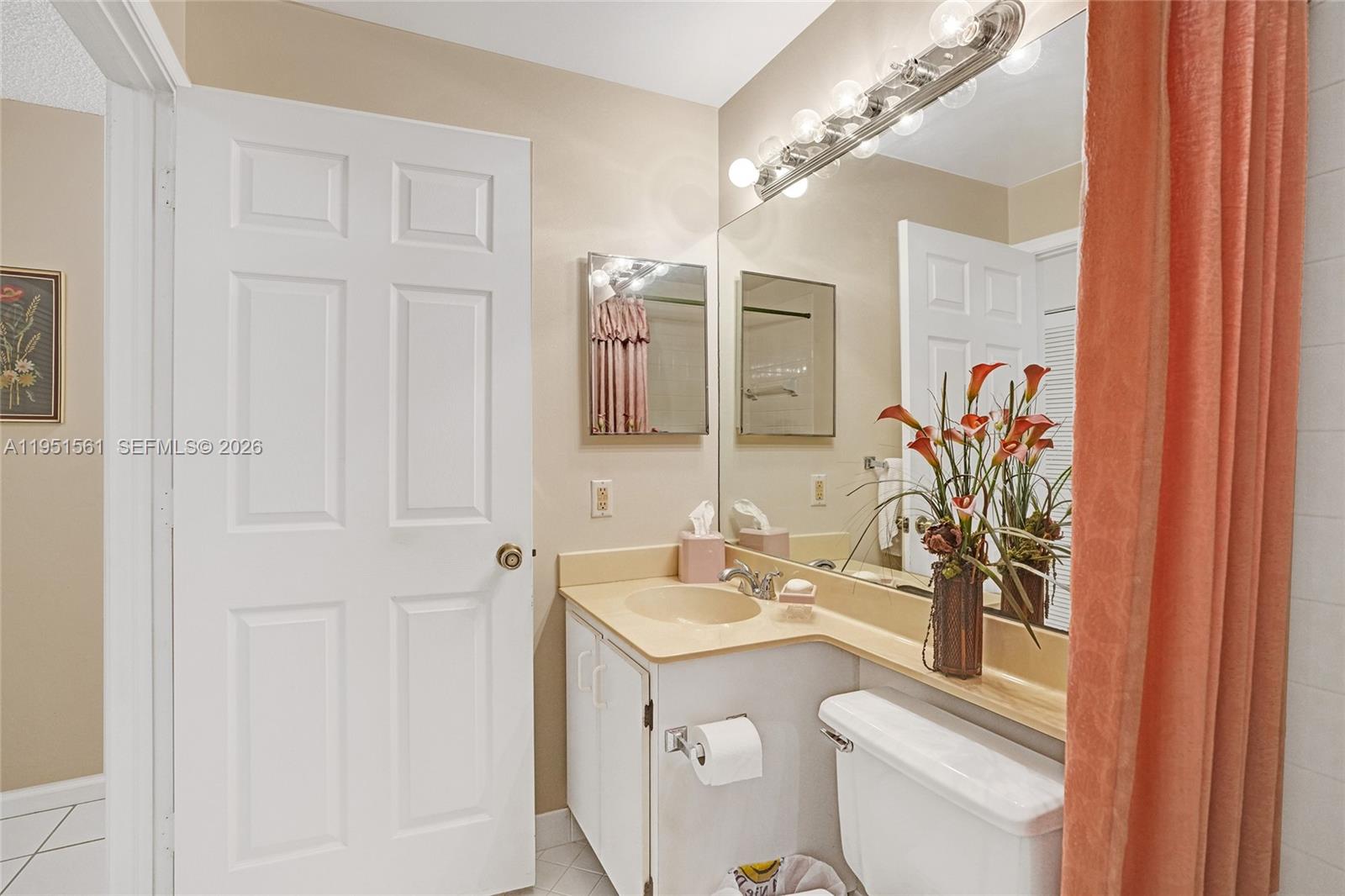 BRIDGEWATER CONDO - Residential