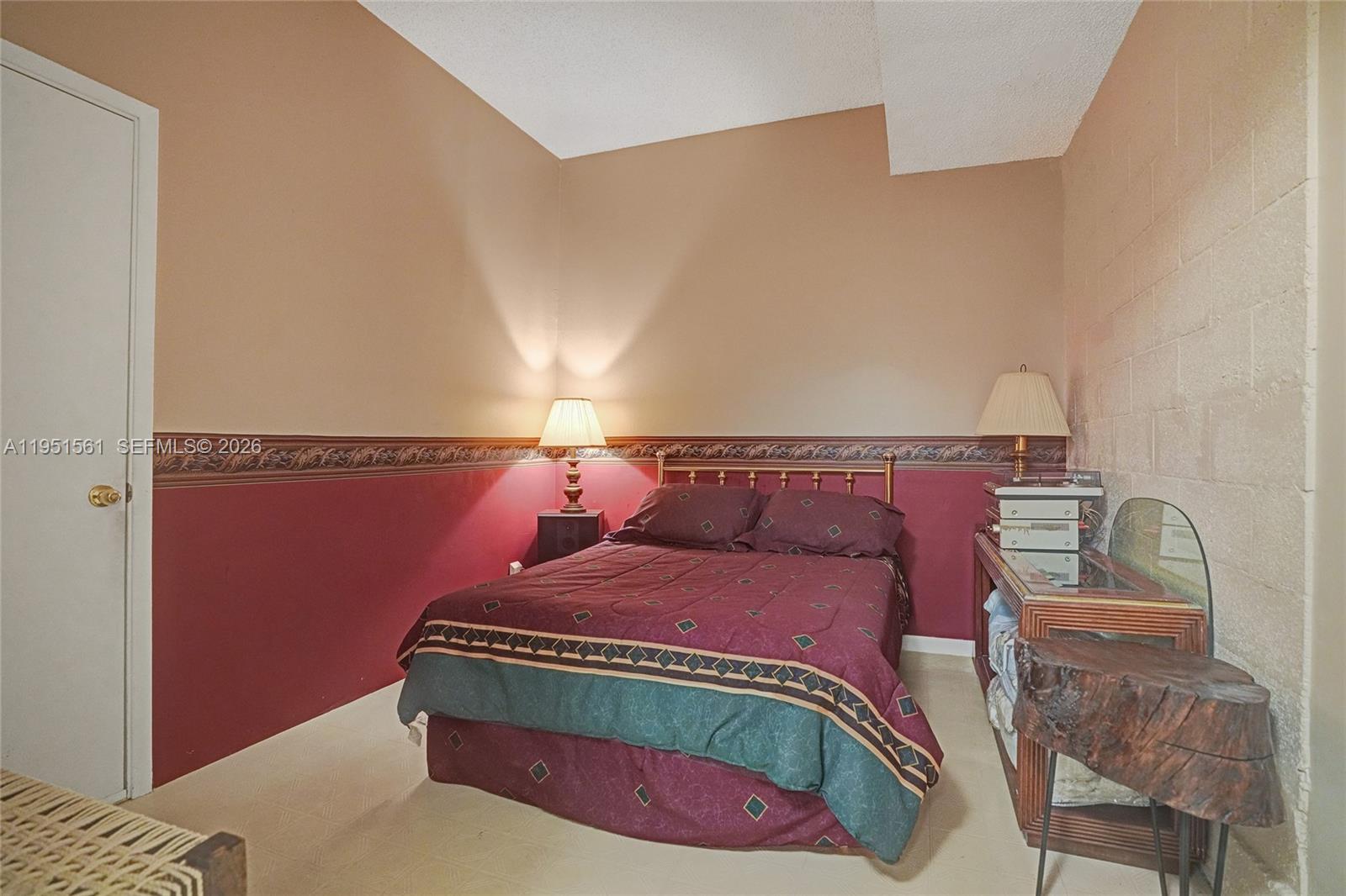 BRIDGEWATER CONDO - Residential