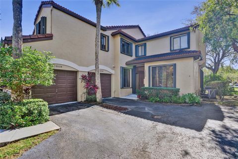 10530 NW 10th St B-125 Plantation FL 33322