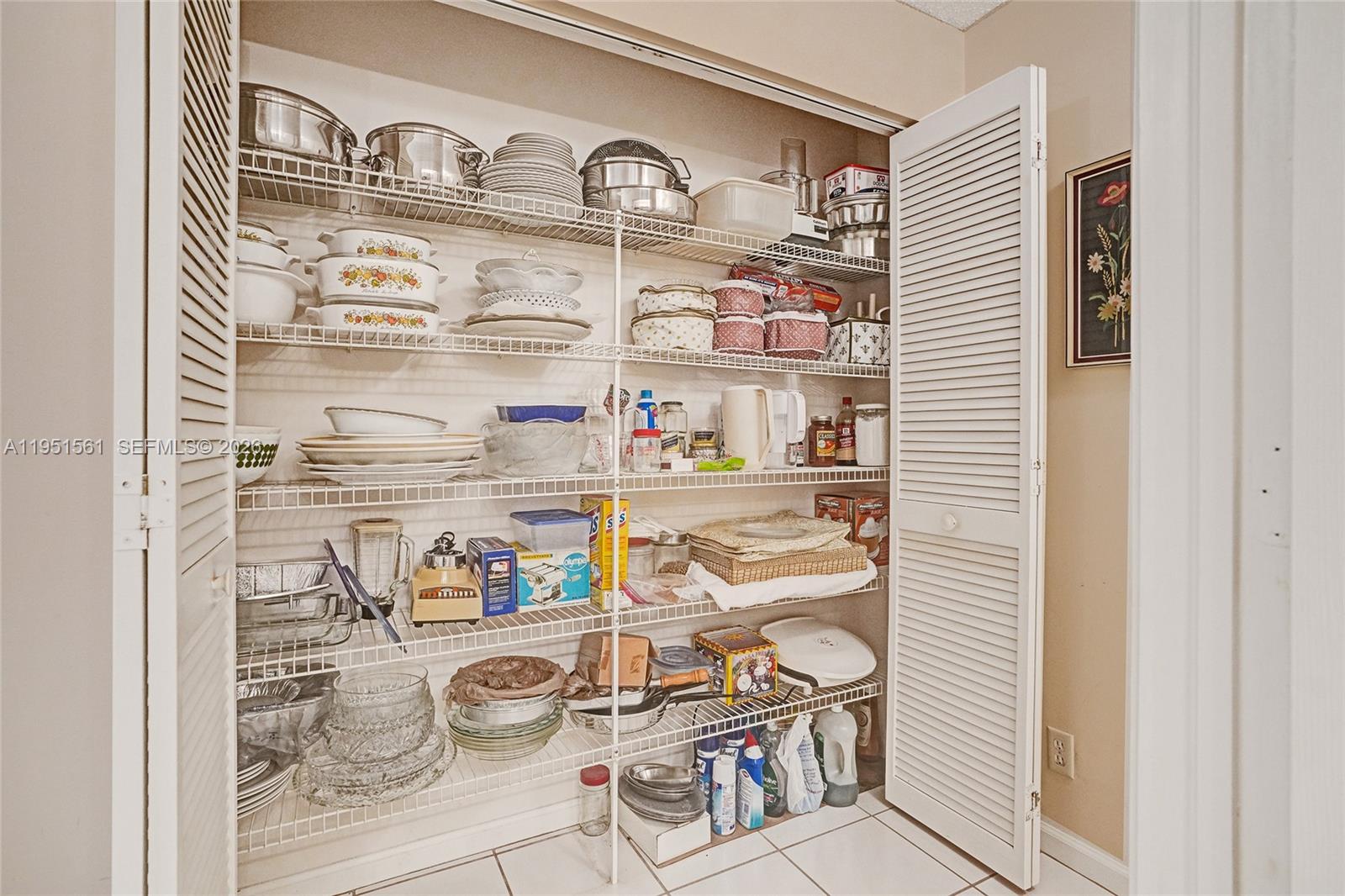 BRIDGEWATER CONDO - Residential