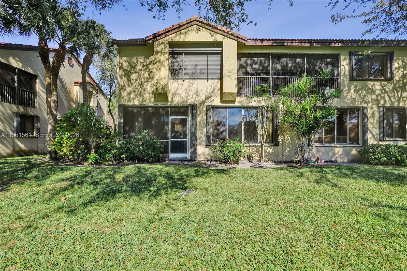 BRIDGEWATER CONDO - Residential