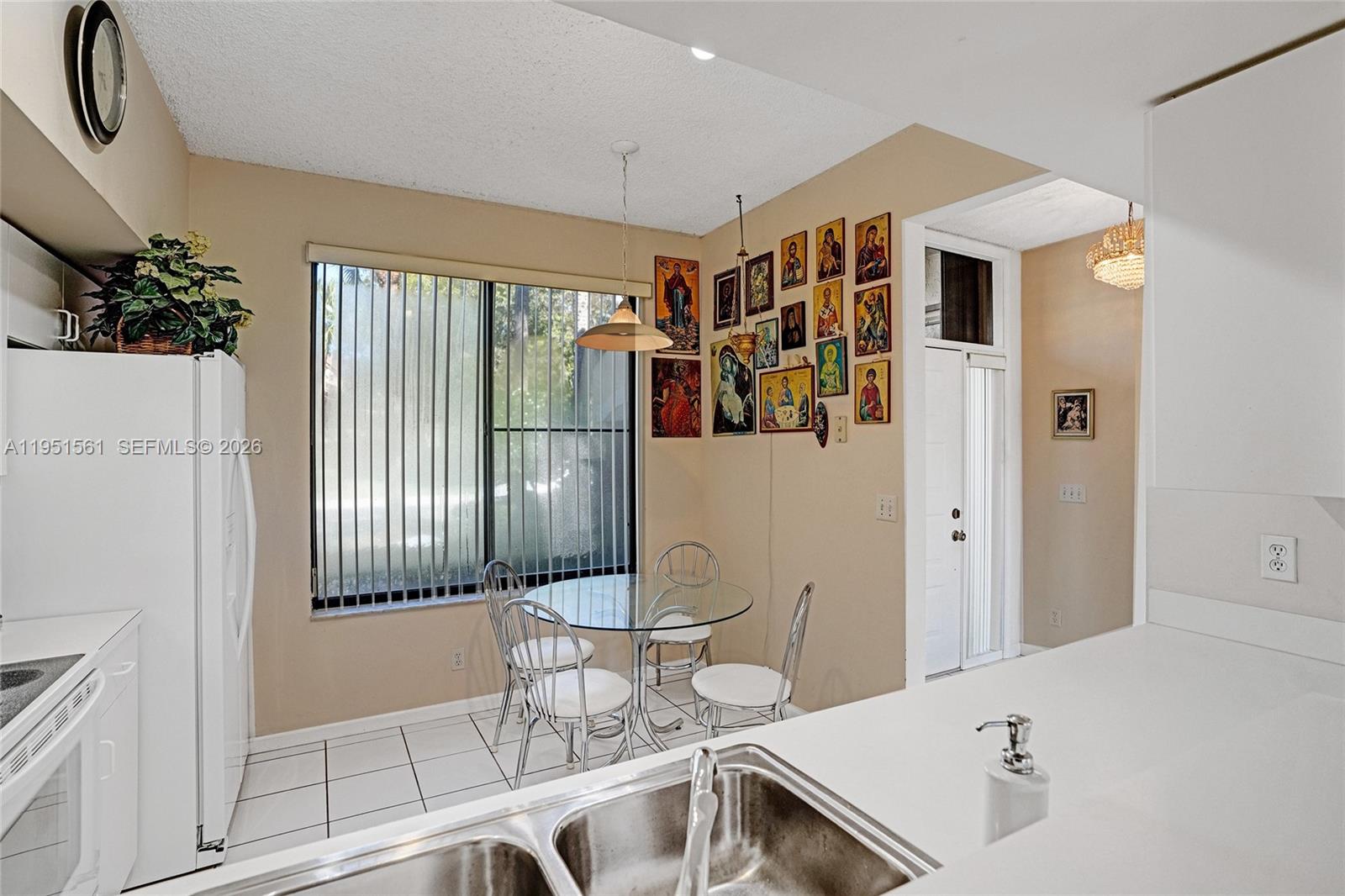 BRIDGEWATER CONDO - Residential