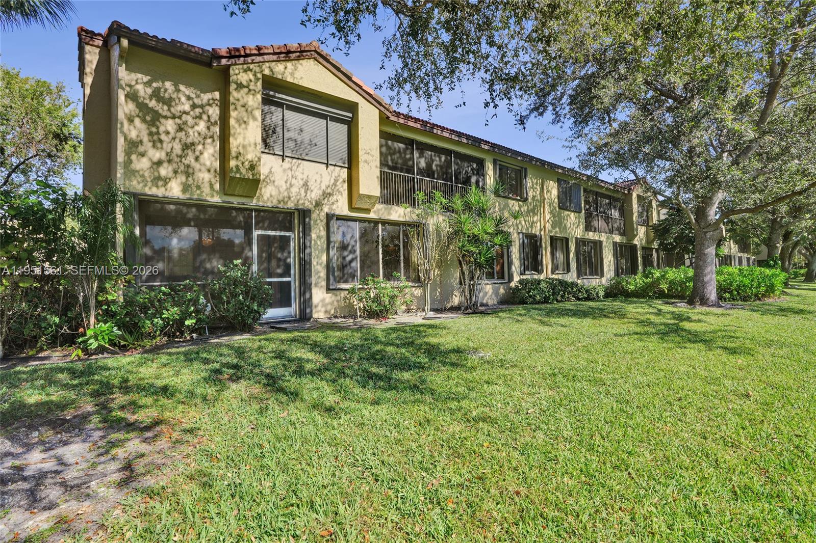 BRIDGEWATER CONDO - Residential