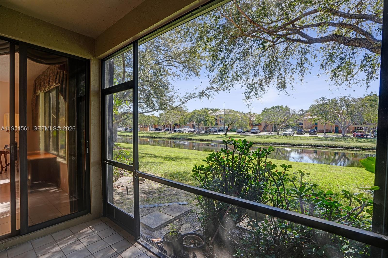 BRIDGEWATER CONDO - Residential