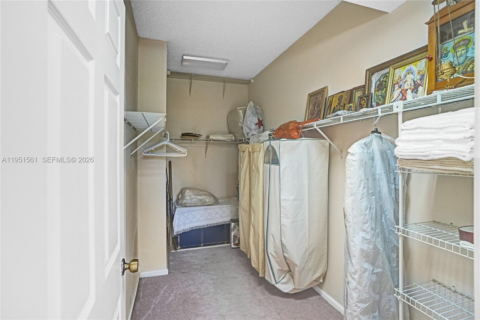 BRIDGEWATER CONDO - Residential