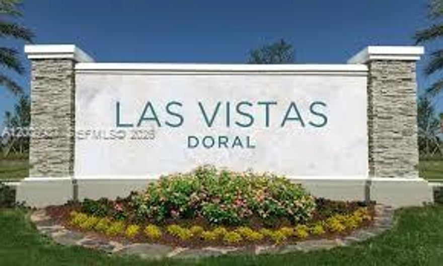Live in the charming and warm unit of this exceptional unit in the heart of Downtown Doral, featuring a In-Unit Washer&Dryer, ample Master Bedroom, New Refrigerator, New Electric stove with oven, 4th floor with great views and privacy. 810 SQFT elegant laminating flooring. Residents enjoy a vibrant community filled with amenities, including a sparkling pool, well-equipped gym, tennis and racquetball courts, and a welcoming clubhouse. Each unit comes with the convenience of two dedicated parking spaces, making this an ideal place to call home.
