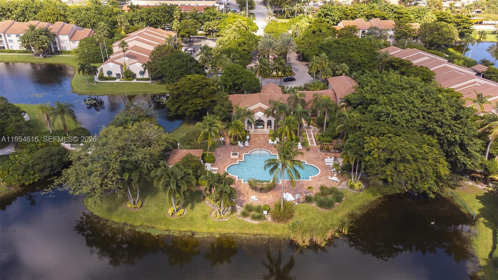 ST ANDREWS CONDO - Residential