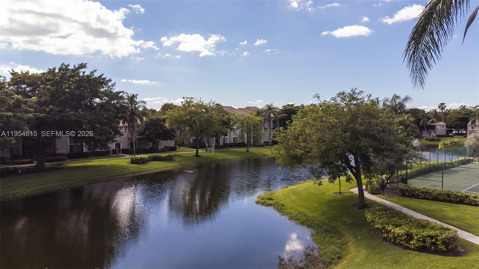 ST ANDREWS CONDO - Residential