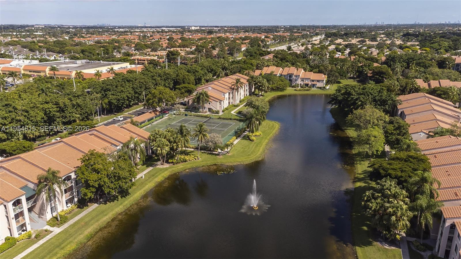 ST ANDREWS CONDO - Residential