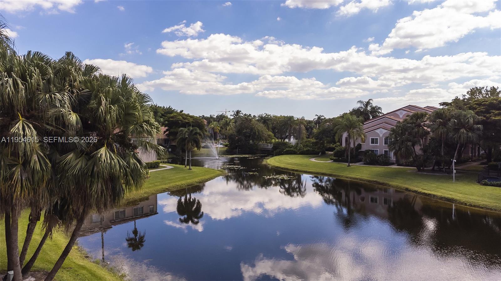 ST ANDREWS CONDO - Residential