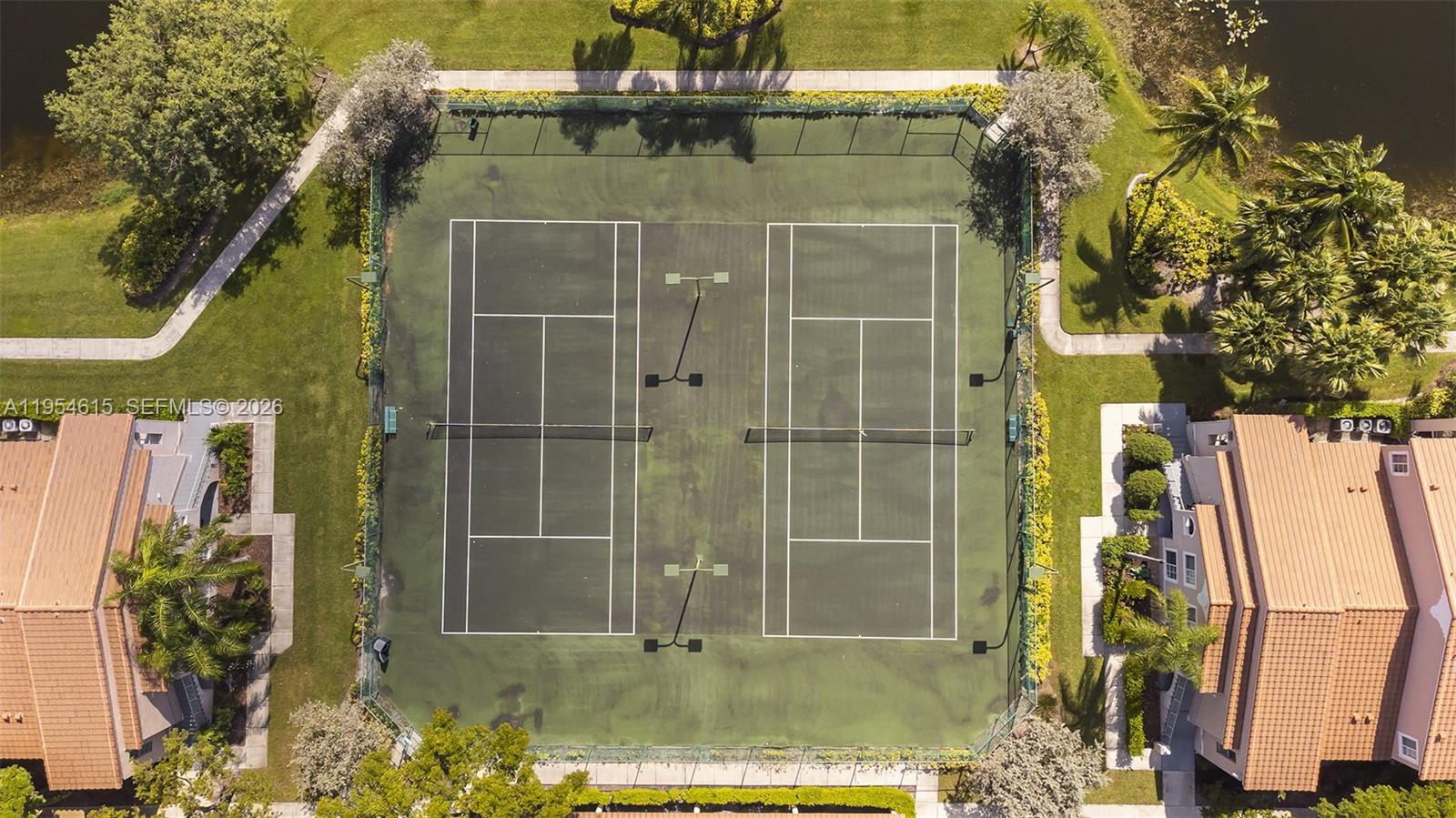 ST ANDREWS CONDO - Residential