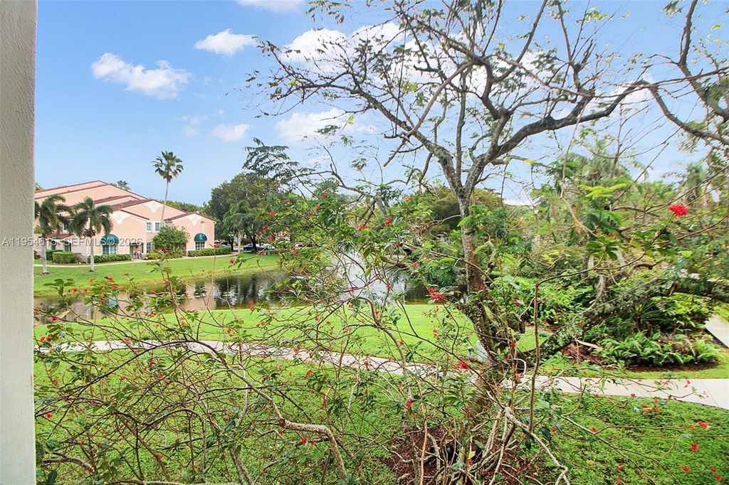 Photo of 12136 Saint Andrews Pl #204, Miramar, FL 33025 (MLS # A11954615)