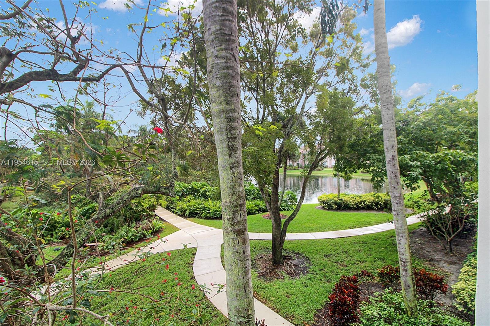 ST ANDREWS CONDO - Residential