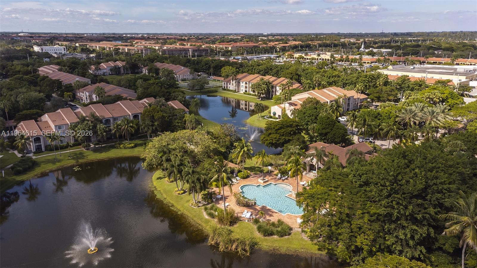 ST ANDREWS CONDO - Residential