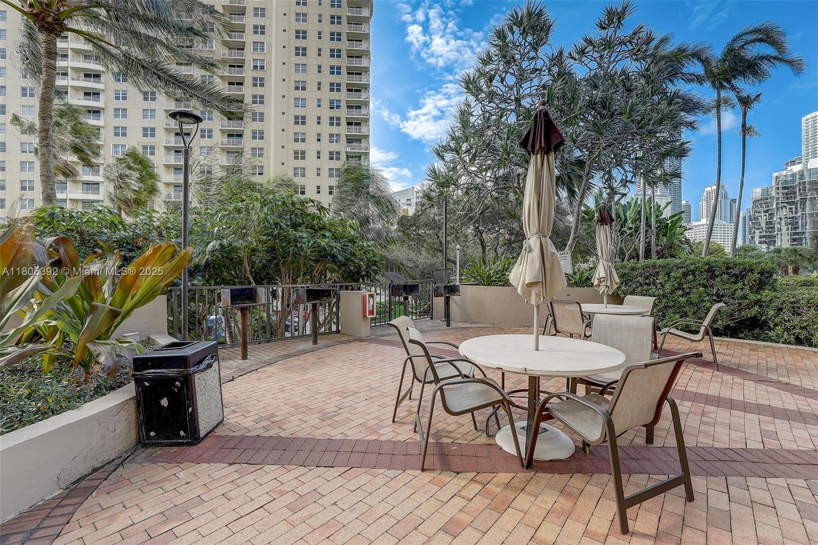 BRICKELL KEY ONE CONDO - Residential