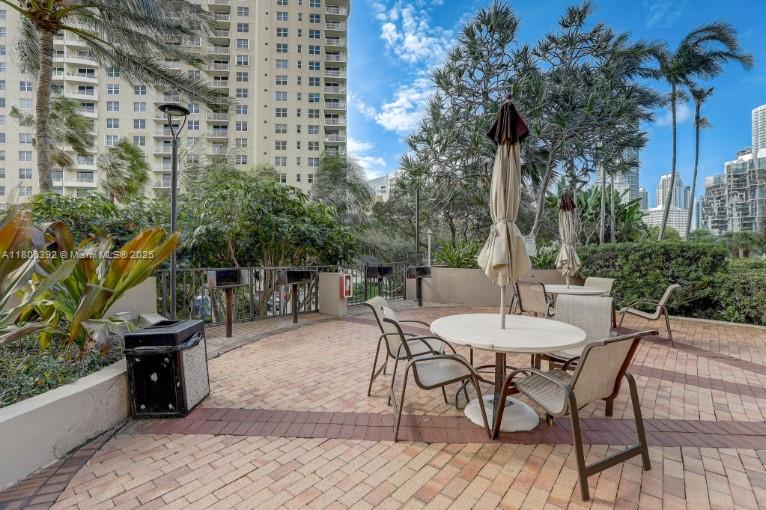 BRICKELL KEY ONE CONDO - Residential