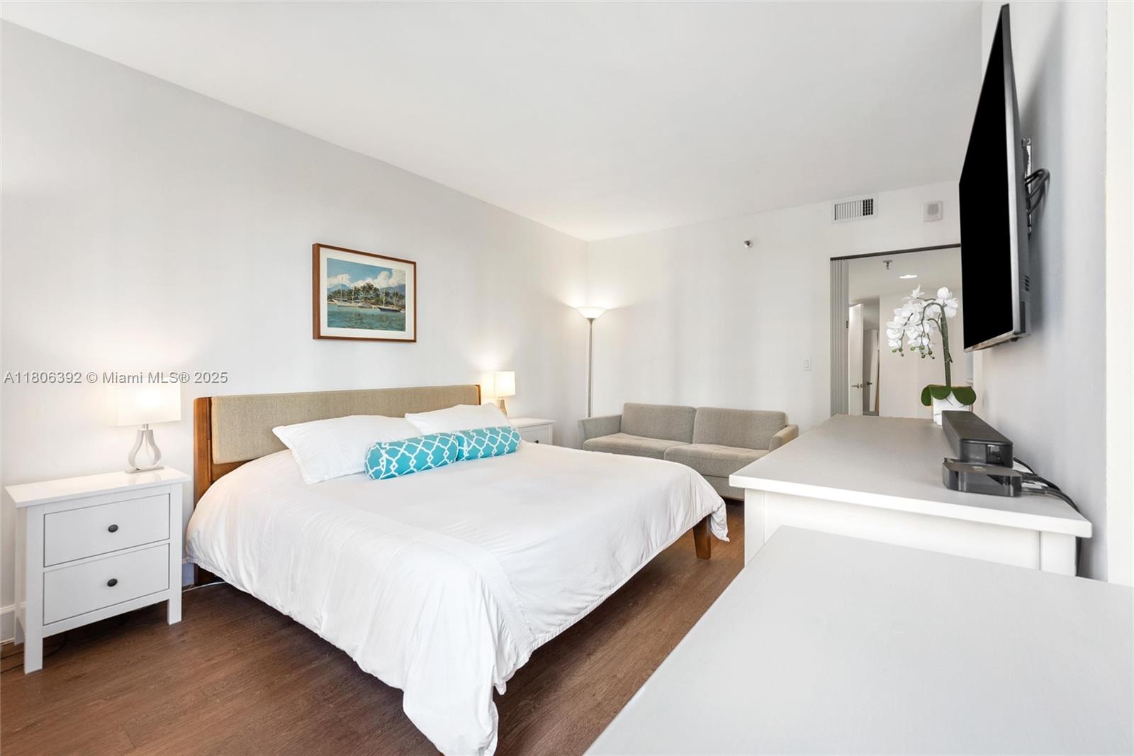 BRICKELL KEY ONE CONDO - Residential
