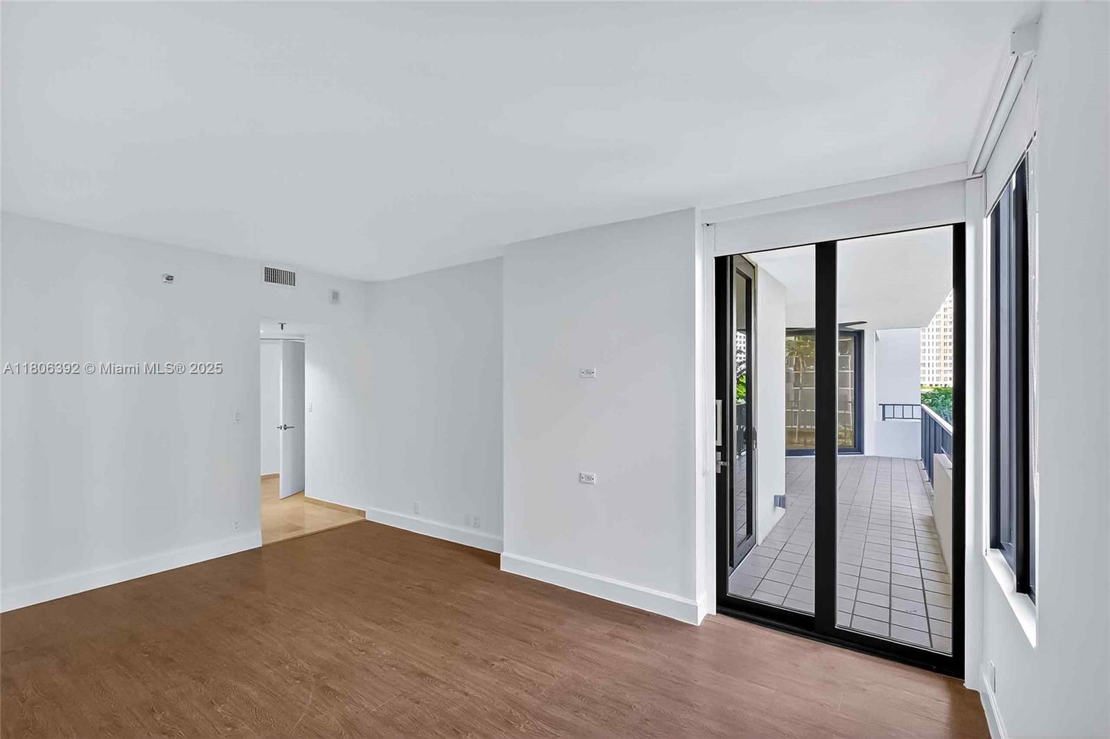 BRICKELL KEY ONE CONDO - Residential