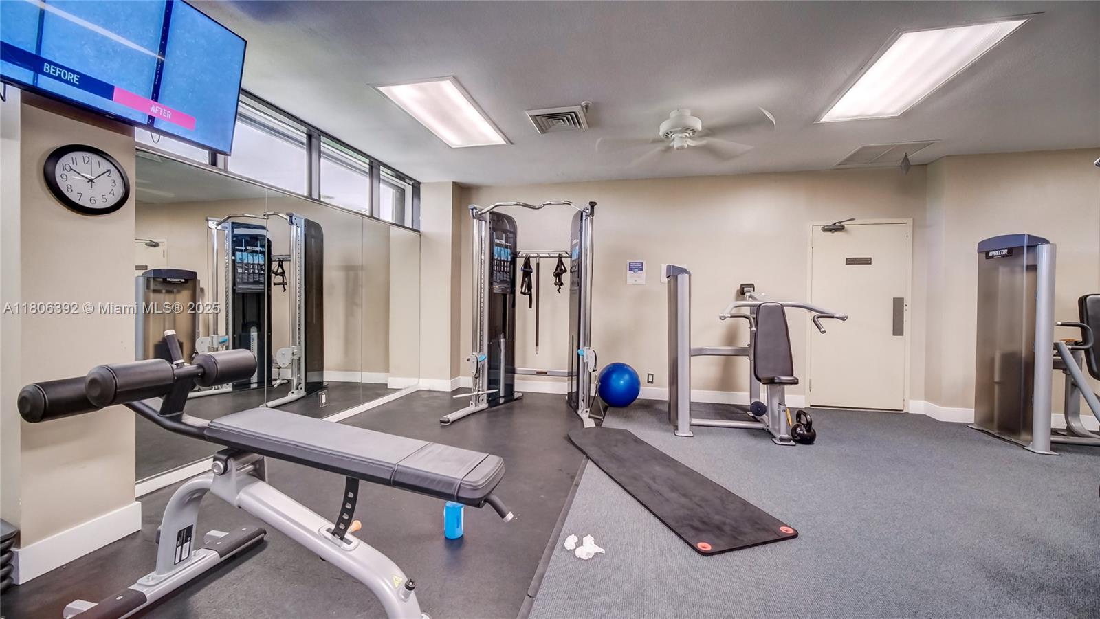 BRICKELL KEY ONE CONDO - Residential