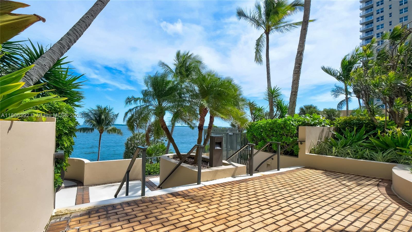 BRICKELL KEY ONE CONDO - Residential