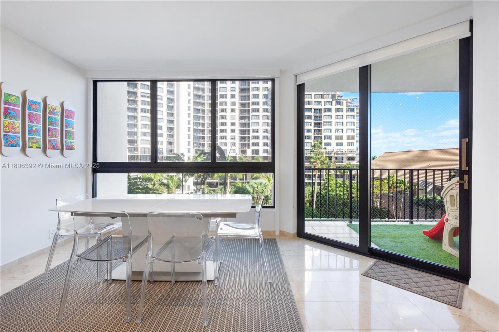 BRICKELL KEY ONE CONDO - Residential