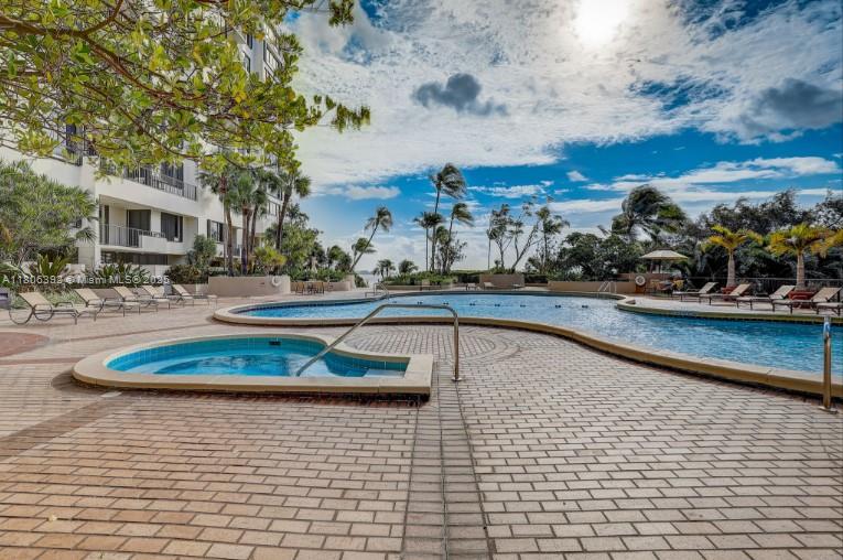 BRICKELL KEY ONE CONDO - Residential