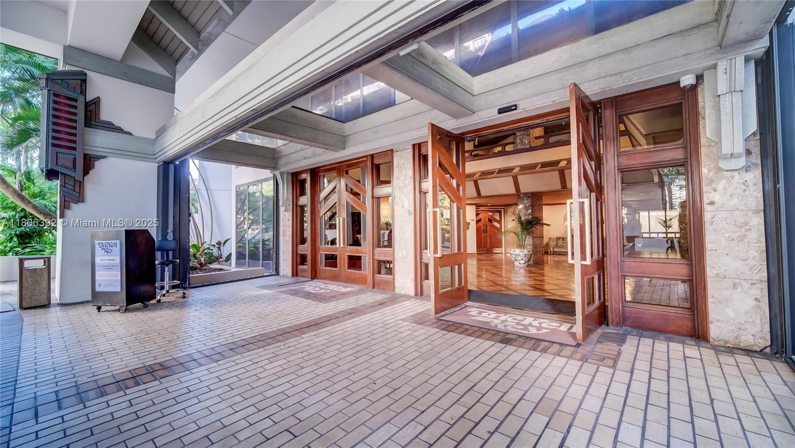 BRICKELL KEY ONE CONDO - Residential