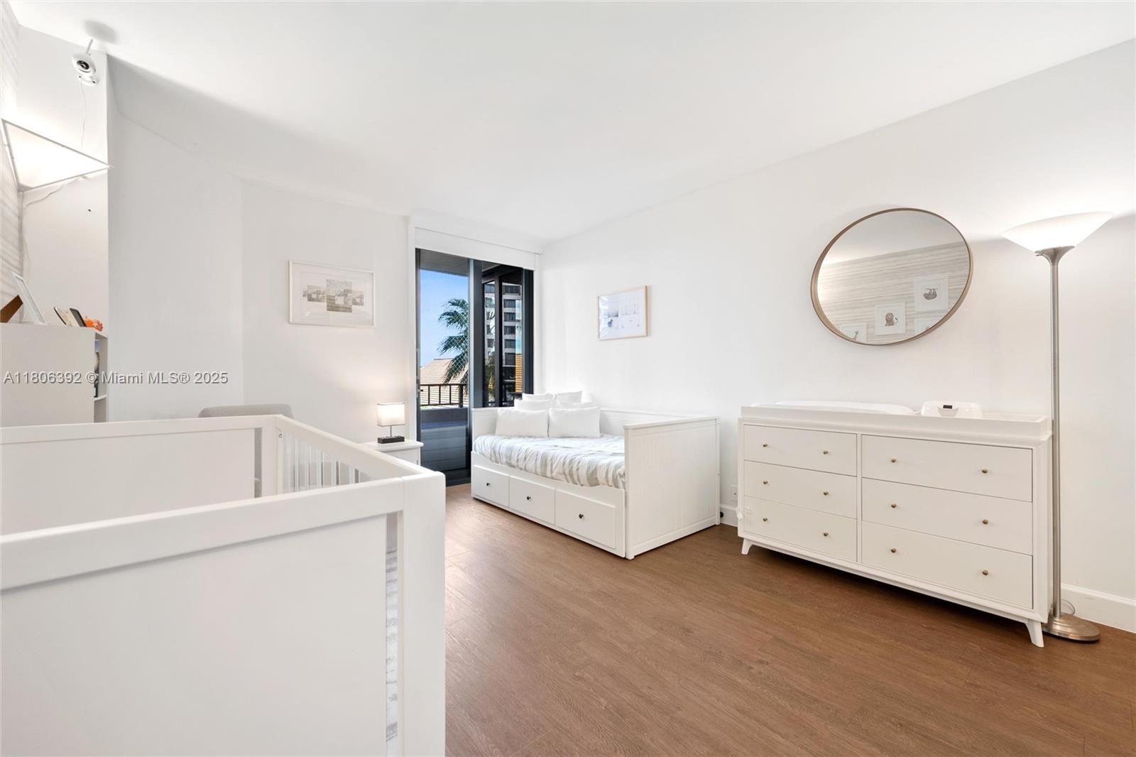 BRICKELL KEY ONE CONDO - Residential