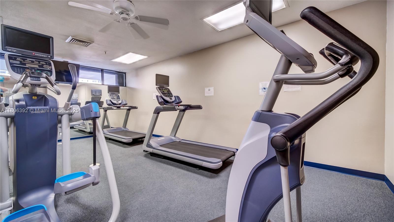 BRICKELL KEY ONE CONDO - Residential