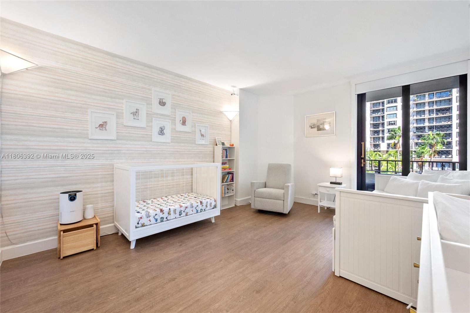 BRICKELL KEY ONE CONDO - Residential