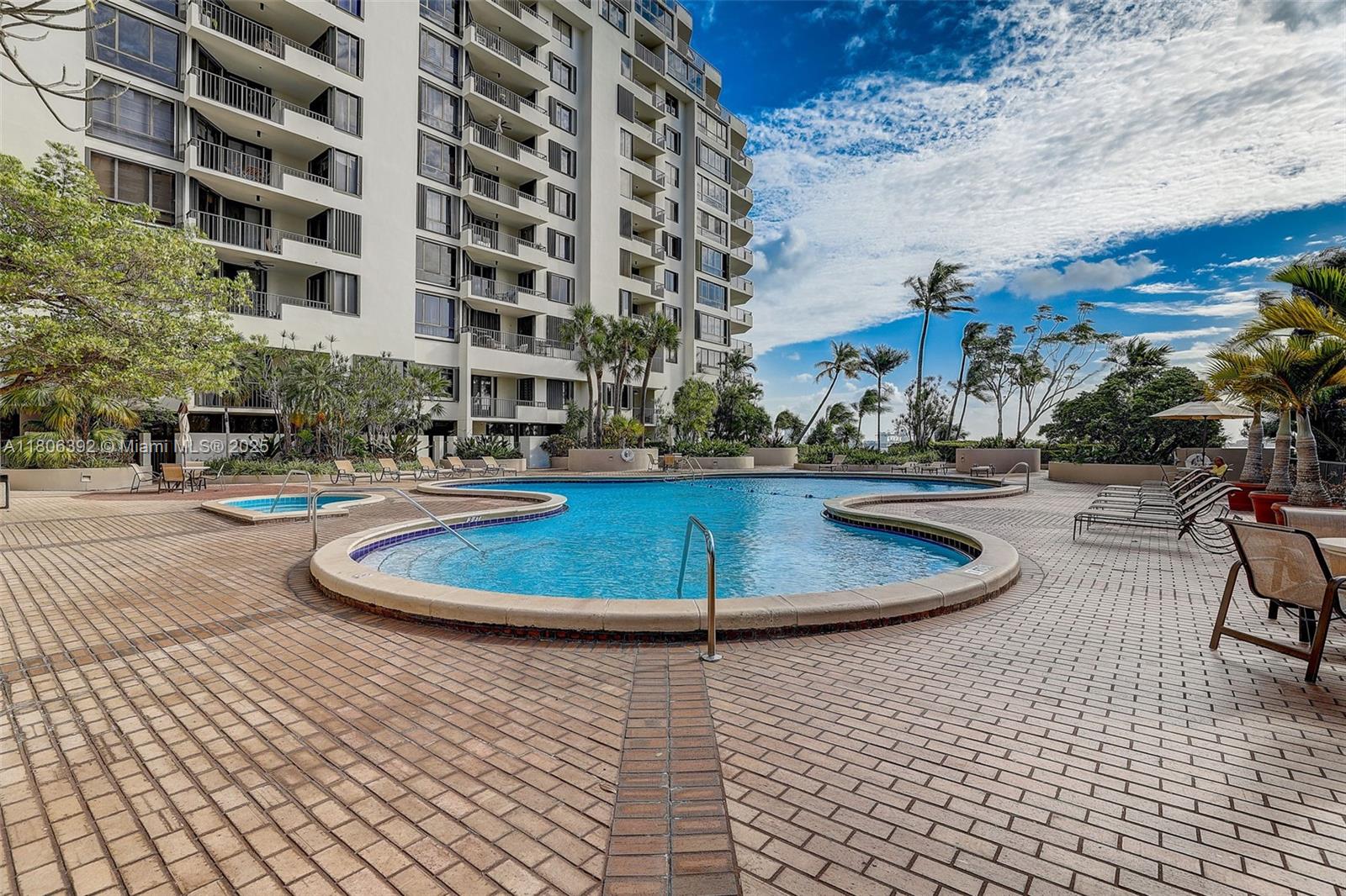 BRICKELL KEY ONE CONDO - Residential