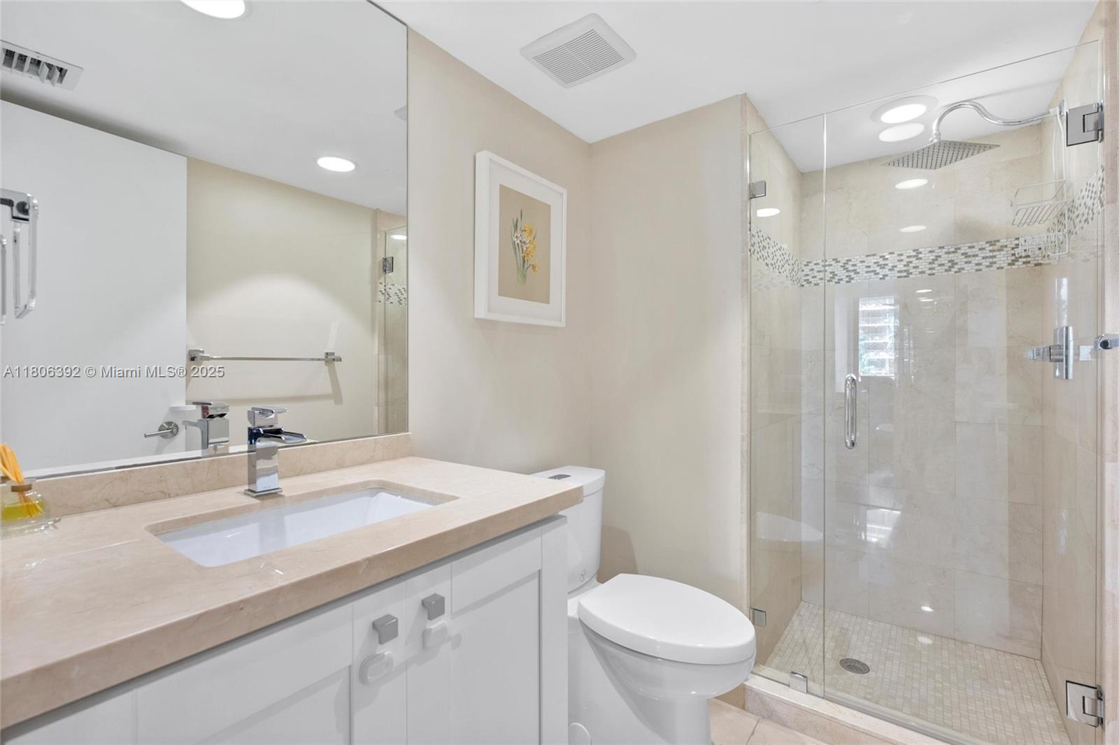 BRICKELL KEY ONE CONDO - Residential