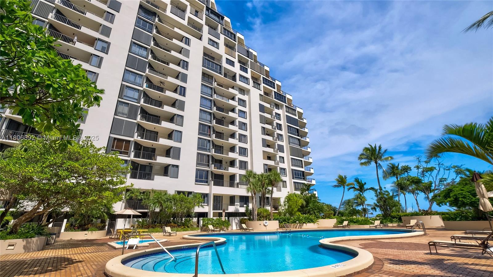 BRICKELL KEY ONE CONDO - Residential