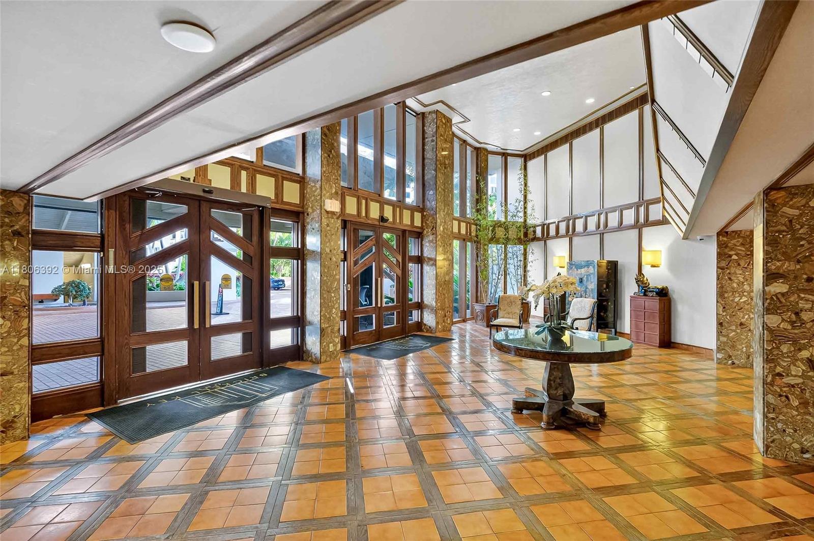 BRICKELL KEY ONE CONDO - Residential