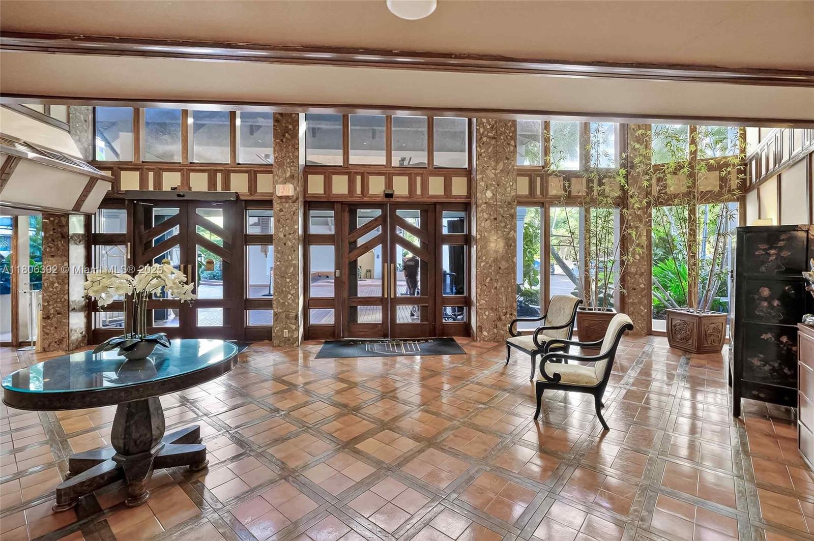 BRICKELL KEY ONE CONDO - Residential