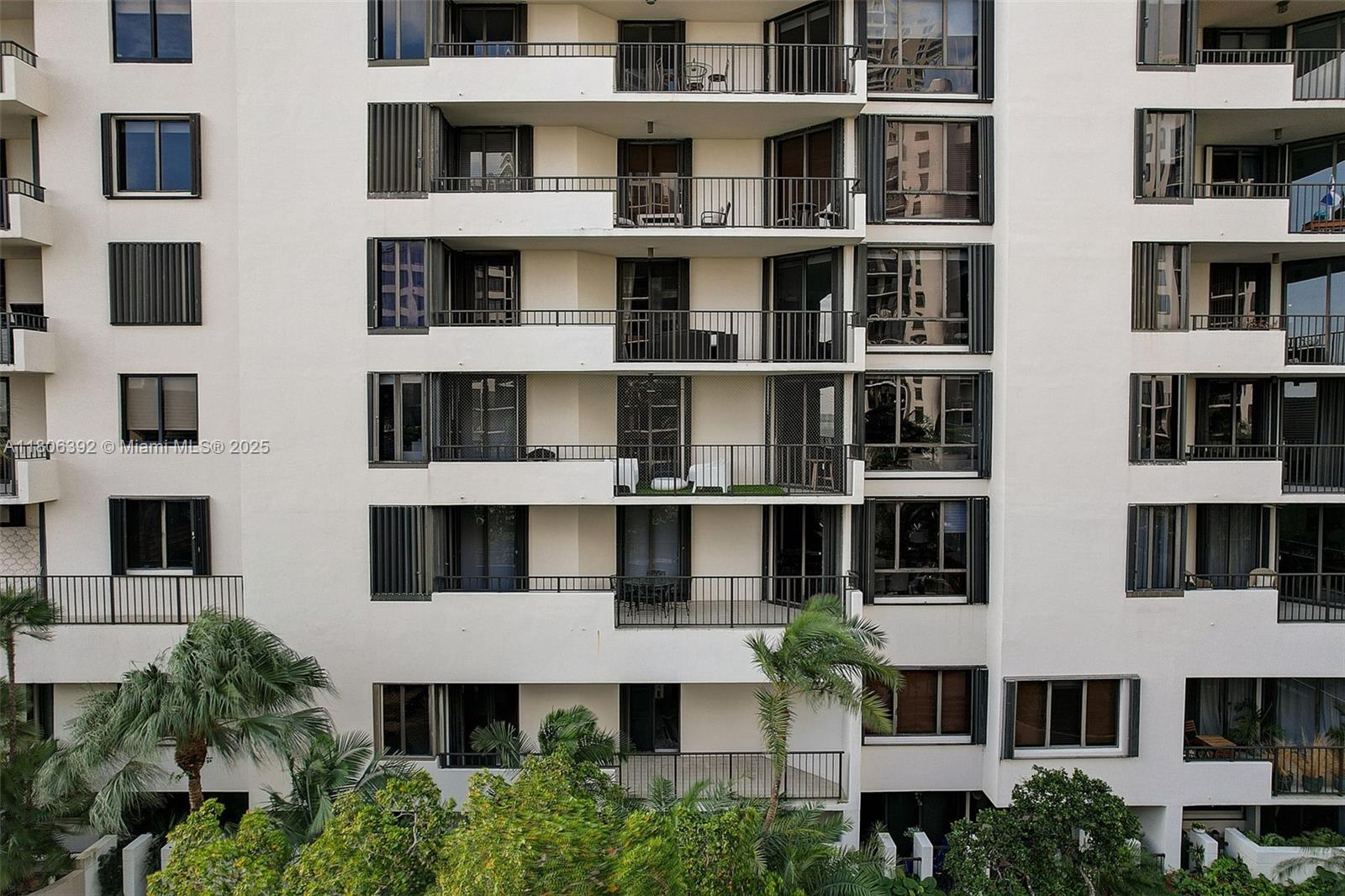 BRICKELL KEY ONE CONDO - Residential