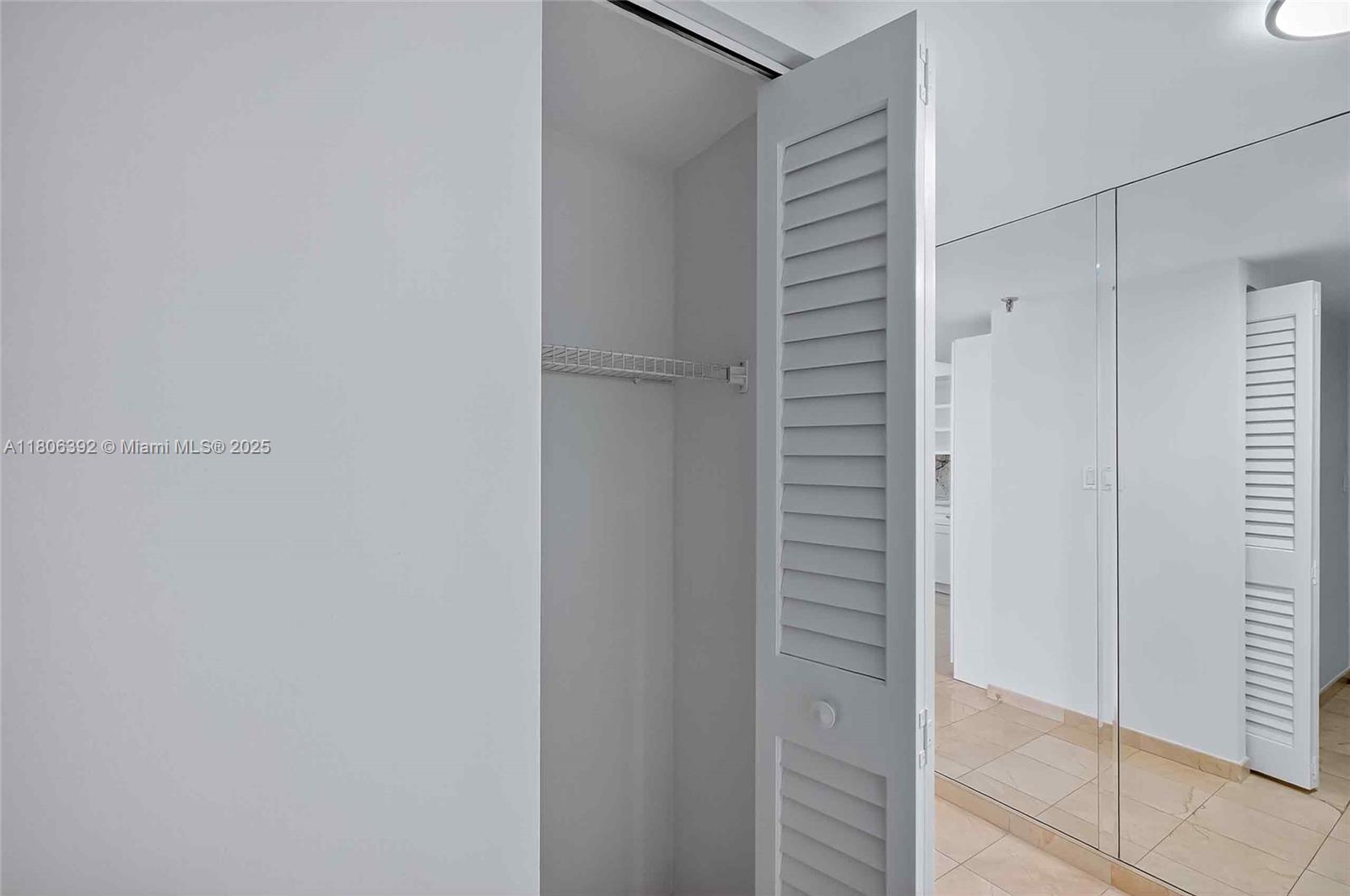 BRICKELL KEY ONE CONDO - Residential