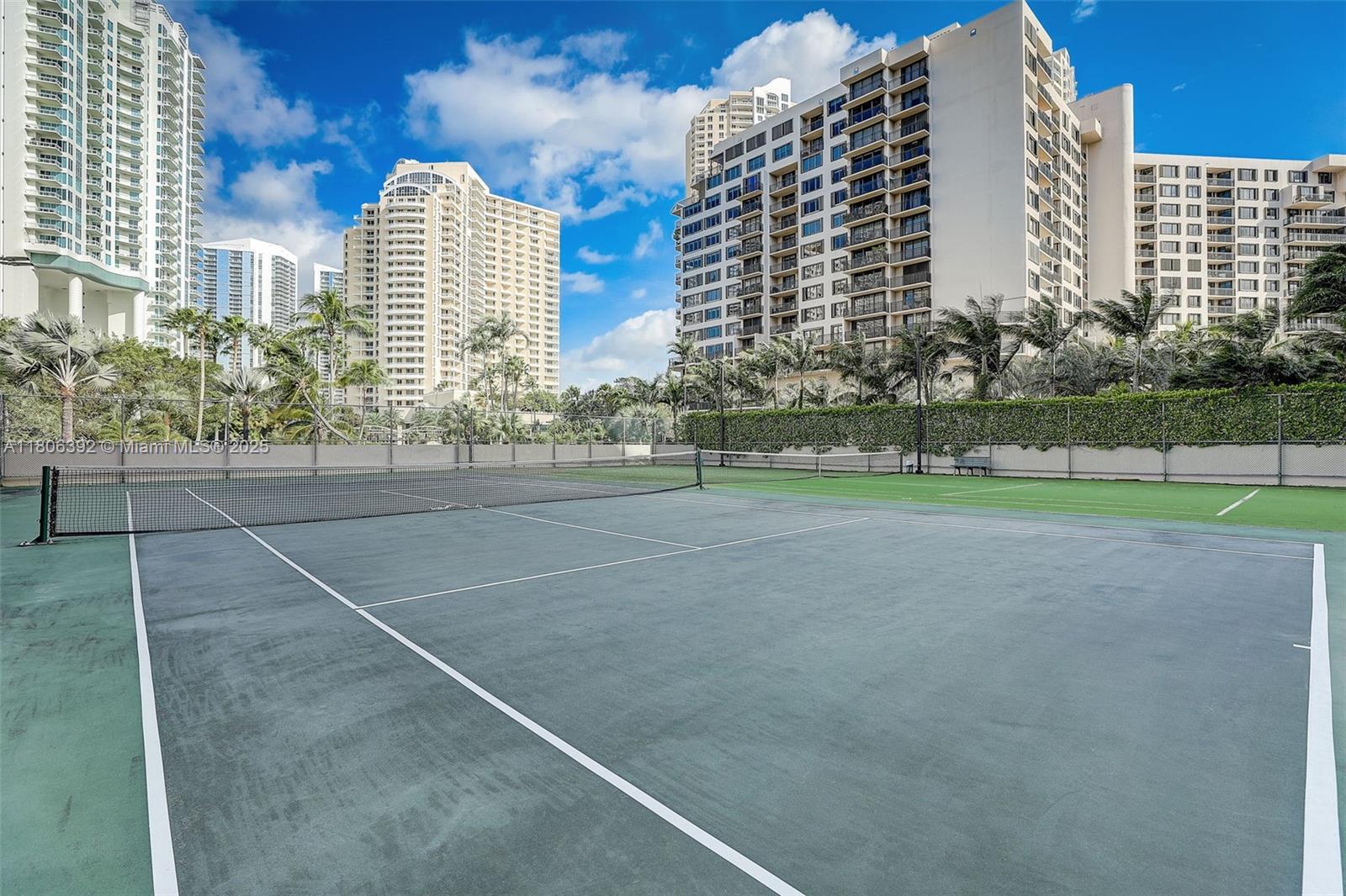 BRICKELL KEY ONE CONDO - Residential