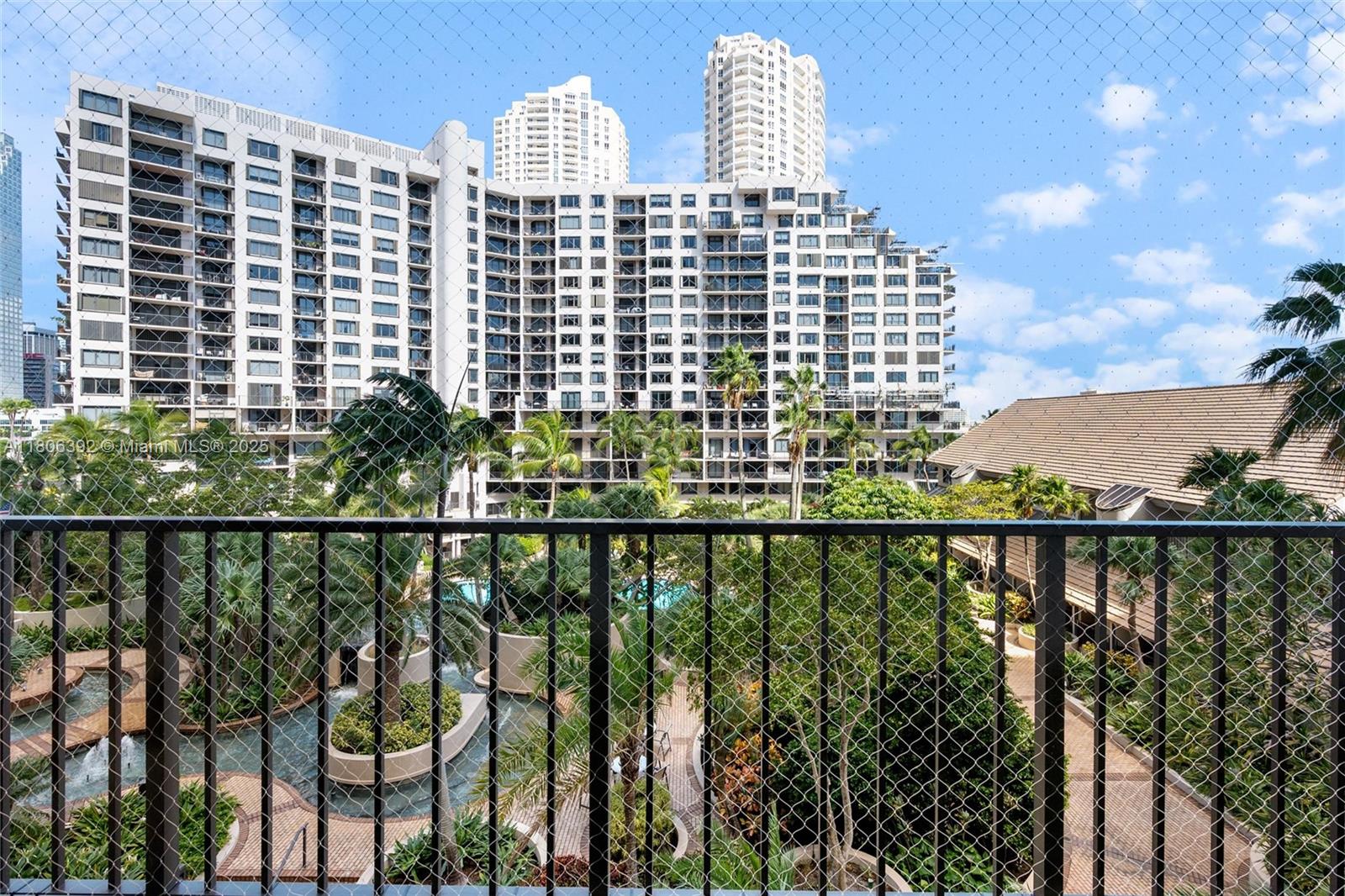 BRICKELL KEY ONE CONDO - Residential