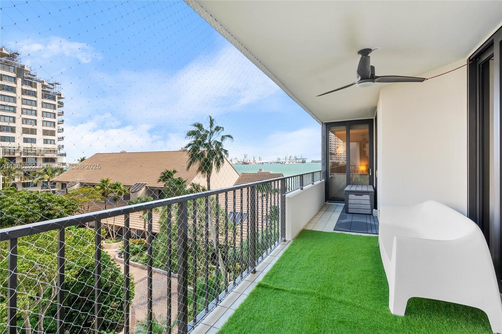 BRICKELL KEY ONE CONDO - Residential