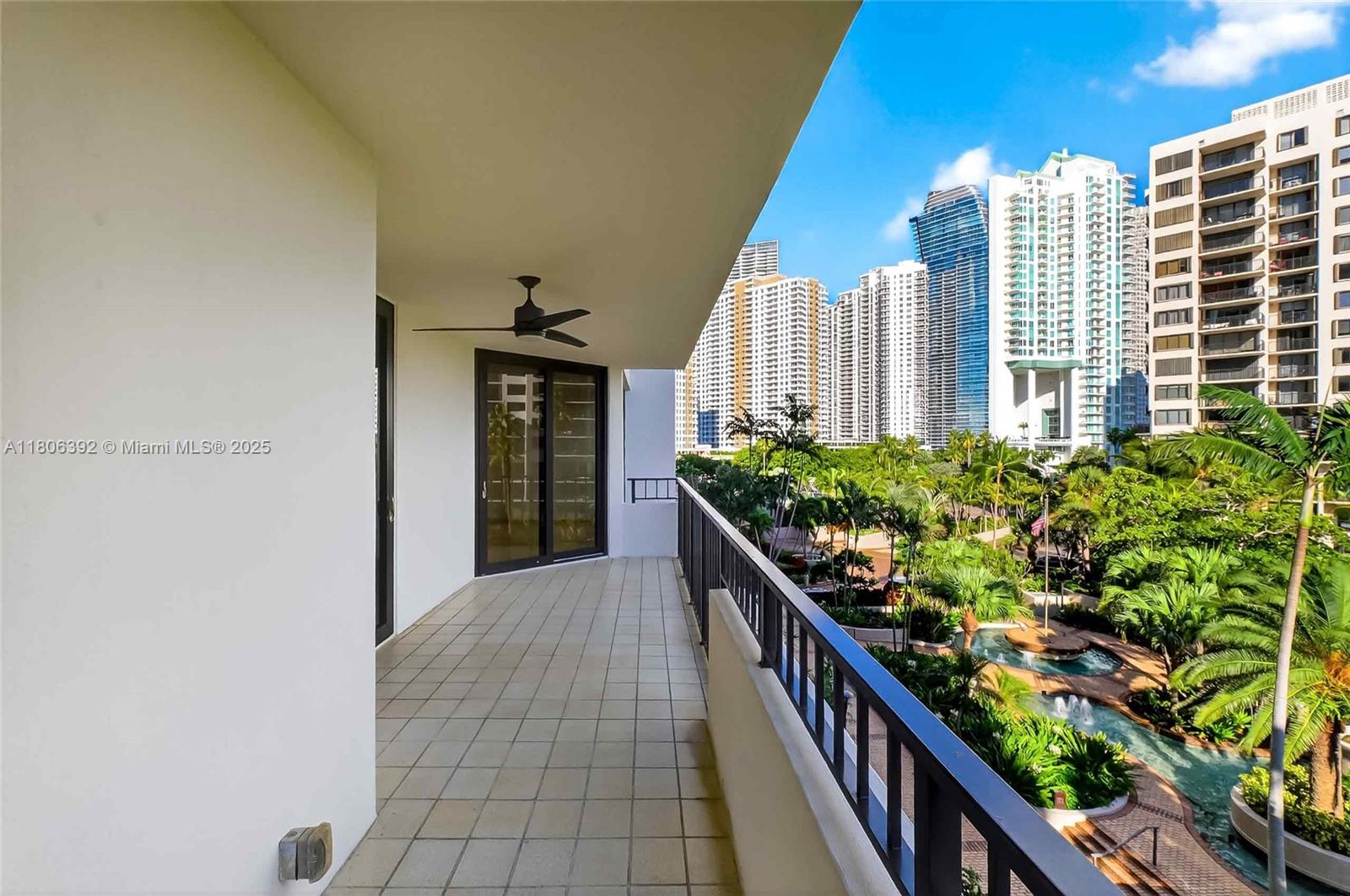 BRICKELL KEY ONE CONDO - Residential