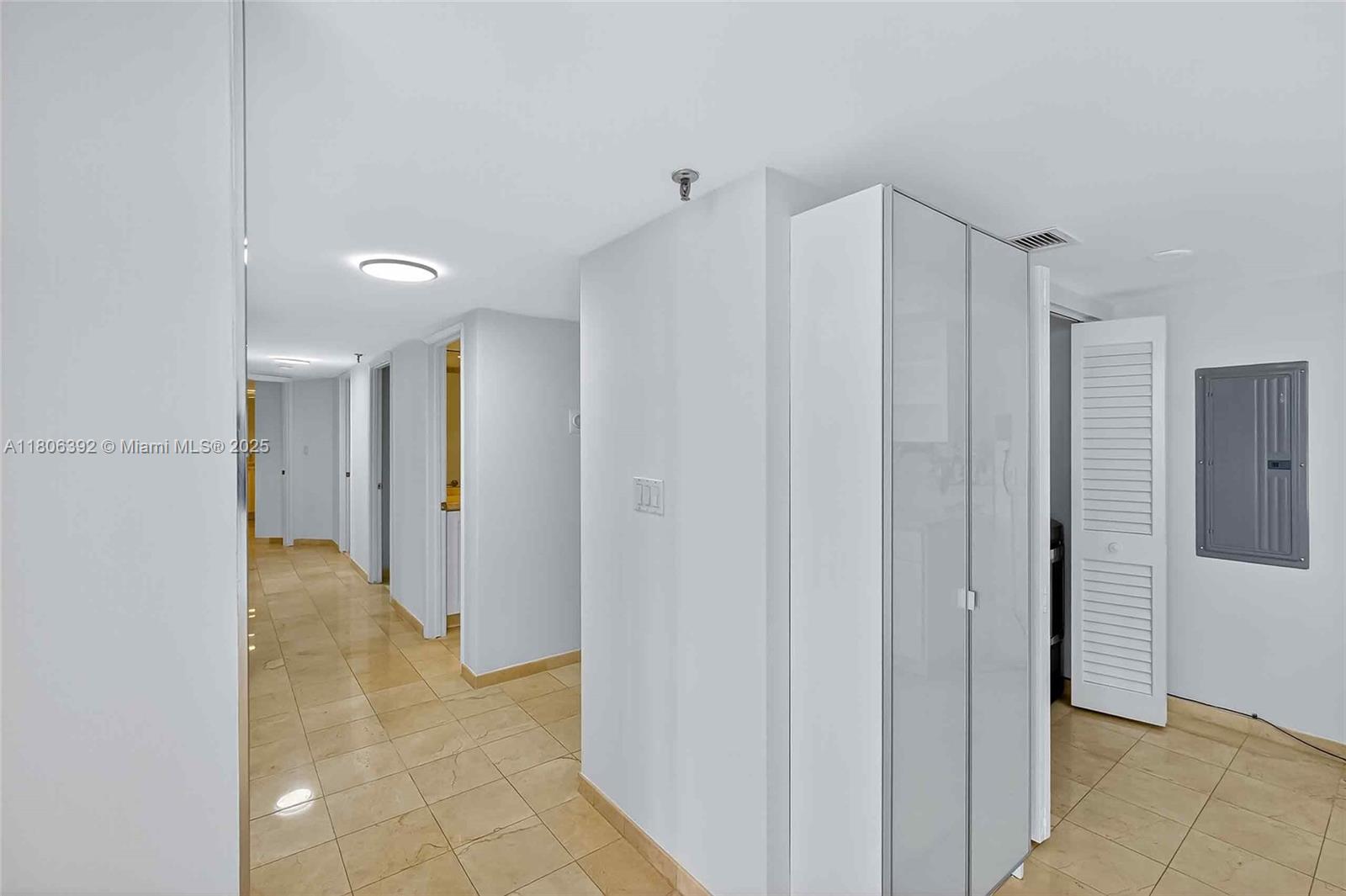 BRICKELL KEY ONE CONDO - Residential