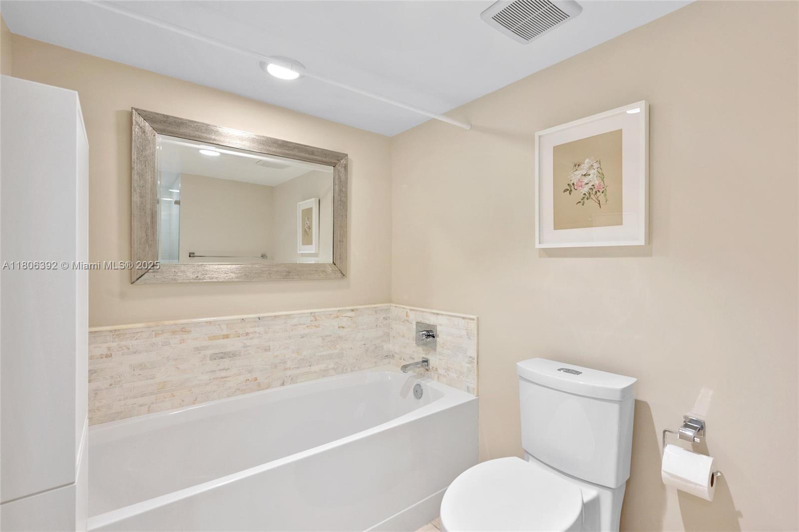 BRICKELL KEY ONE CONDO - Residential