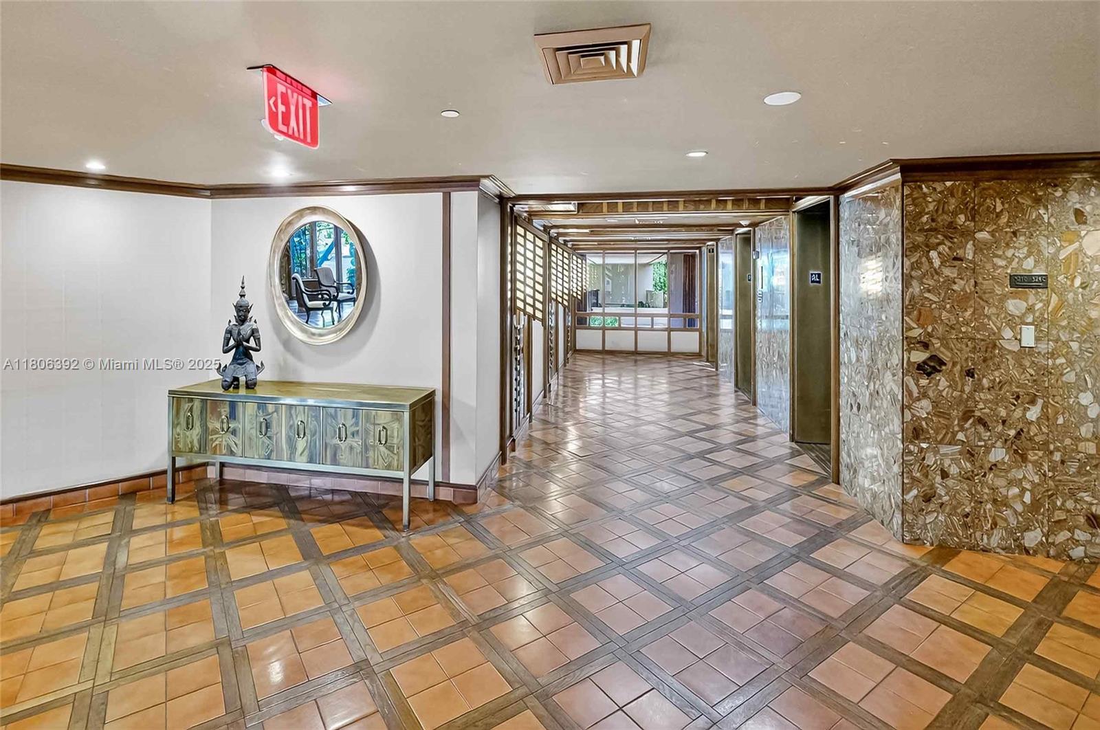 BRICKELL KEY ONE CONDO - Residential