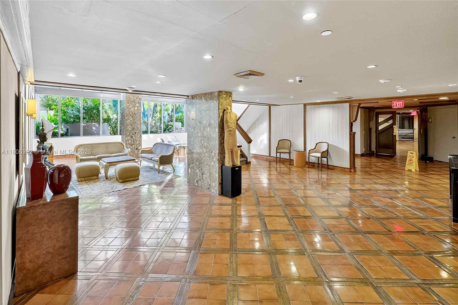 BRICKELL KEY ONE CONDO - Residential